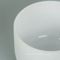 Classic Frosted Singing Bowls